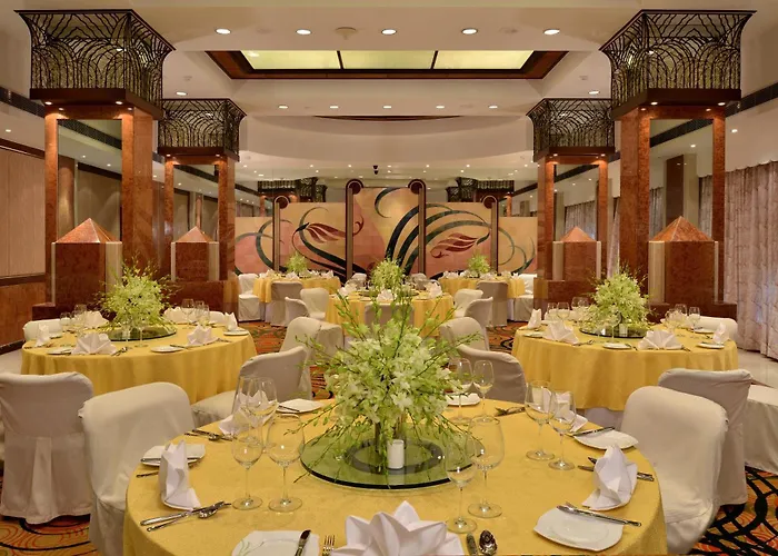 Hotel Marine Plaza