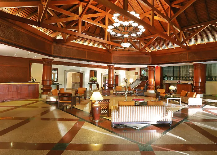 The Gateway Hotel Beach Road, Calicut