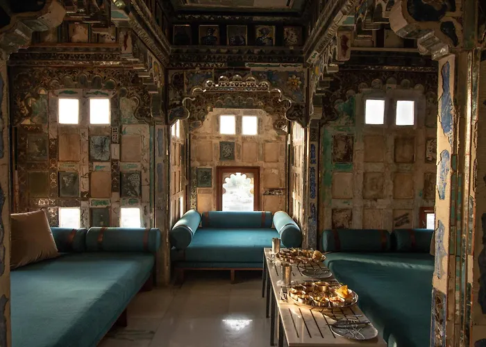 Raas Devigarh