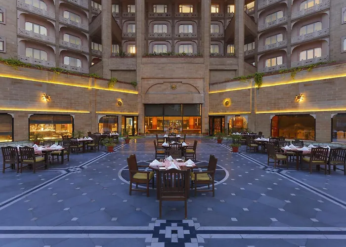 Park Plaza, Ludhiana