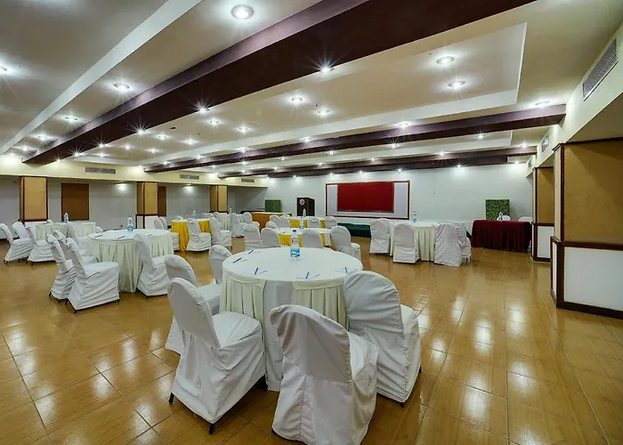 Ramee Guestline Tirupati