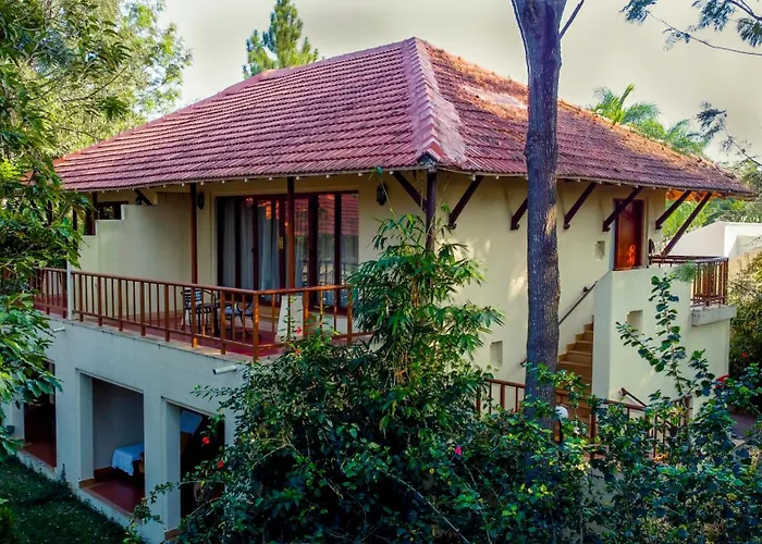 Gateway Chikmagalur