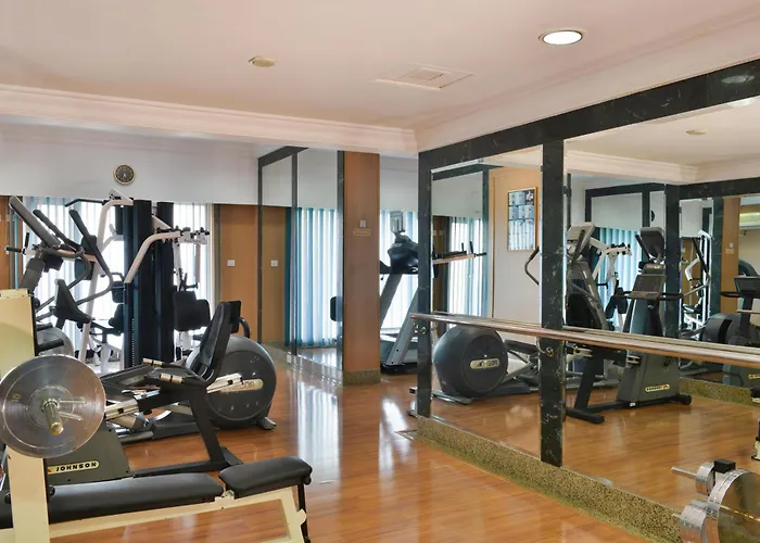 Vivanta Vadodara