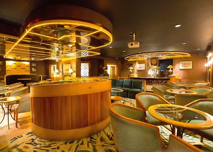 Hotel Sagar Plaza City Centre