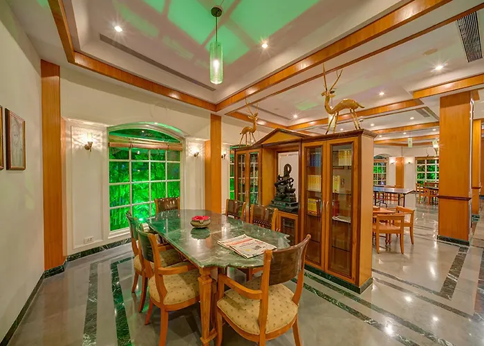Shraddha Inn - Shirdi