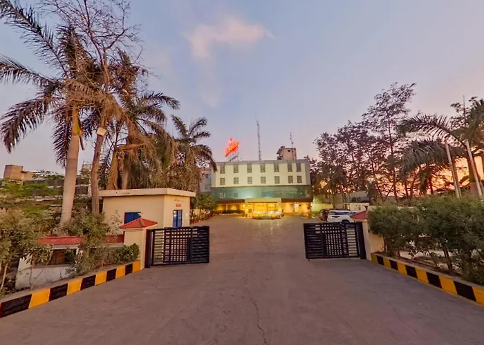 Lords Eco Inn Dahej