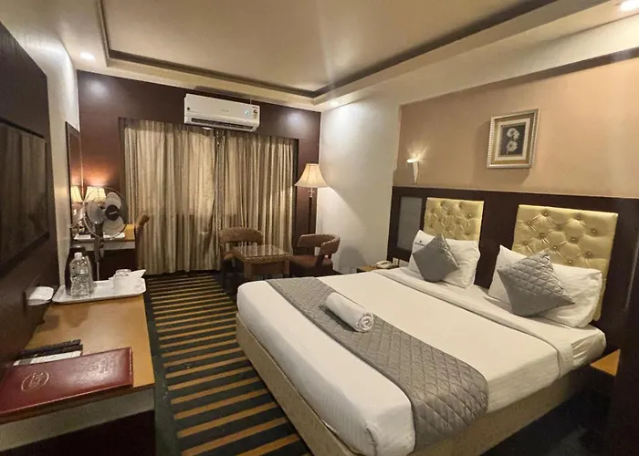 Hotel Dr Rajkumar International