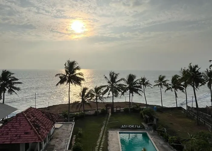 Ashokam By Saash Hotels