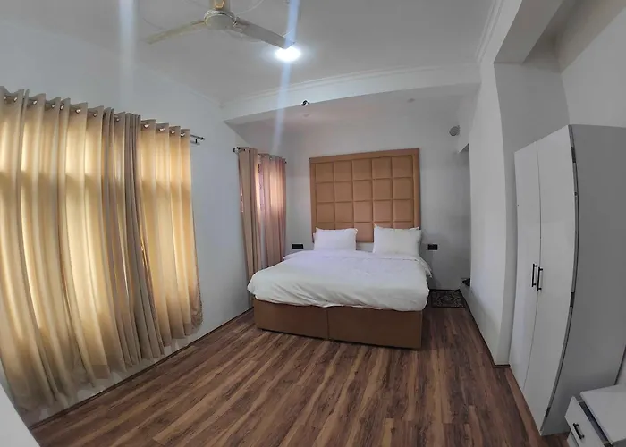 Hotel O Gilkar Mansion