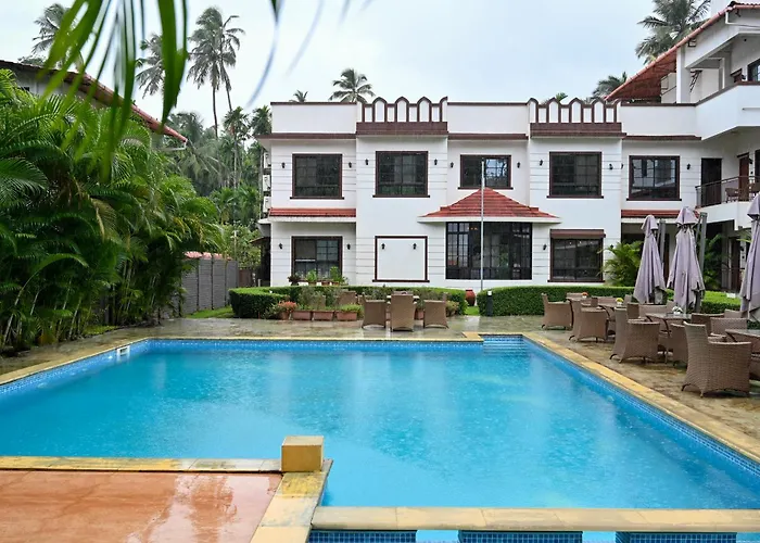Vaarsa By Bay Hotels