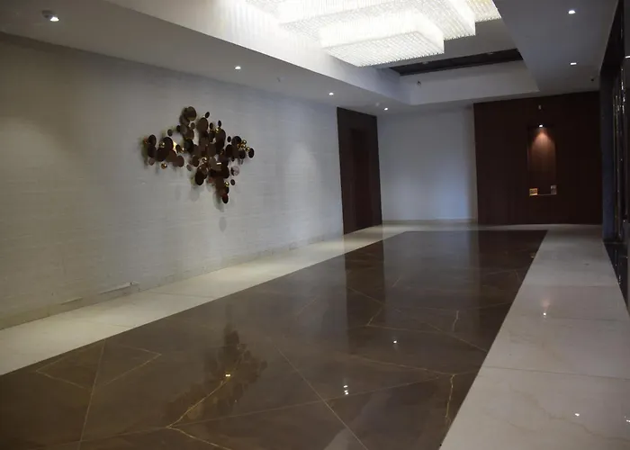Hotel Vilasa International