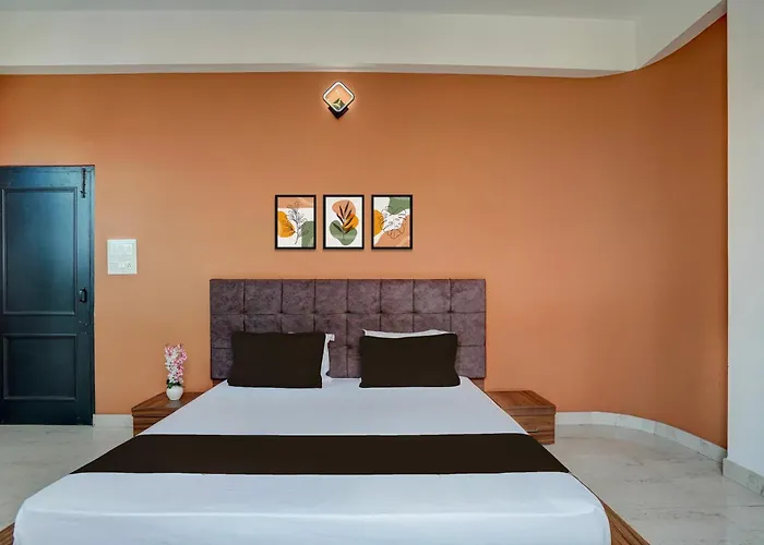 Spot On Hotel Mezbaani