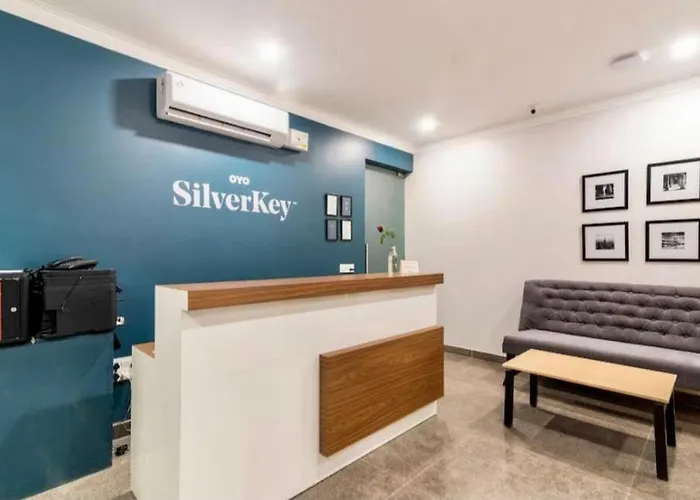 Hotel Silver Key