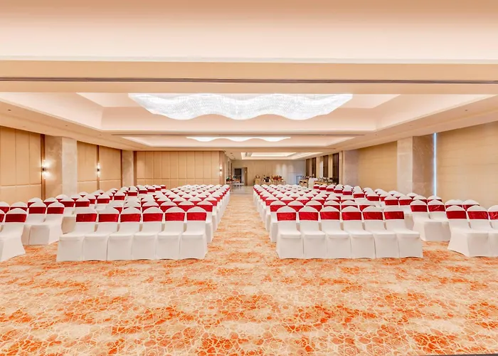 Sarovar Premiere Alwar