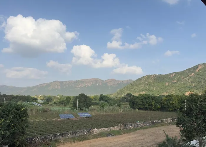 Ekanta By Nature
