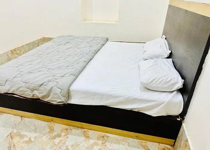 Hotel Suraj Haveli