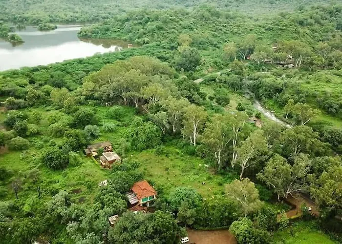 Roopam Resort Ranakpur