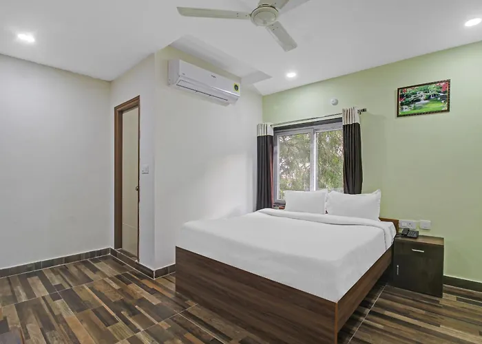 Sks Luxury Rooms