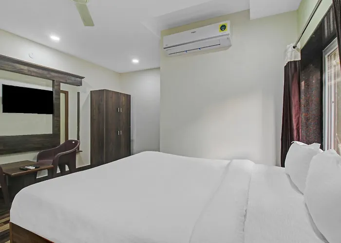 Sks Luxury Rooms