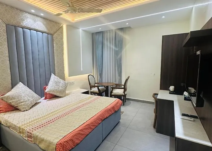 The Cerro Rico- Premium Rooms