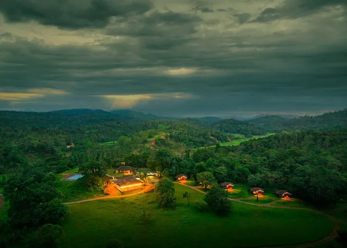 Sterling Kadumane Hills Sakleshpur