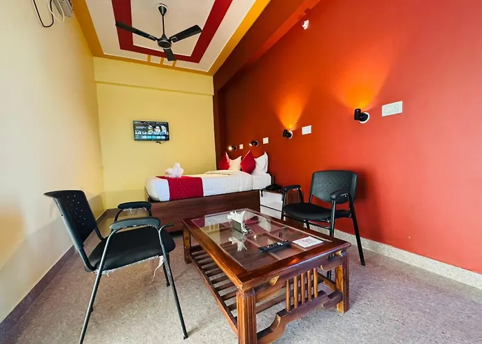 Elite Stay Hotel And Resort