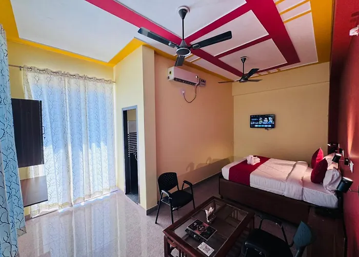 Elite Stay Hotel And Resort