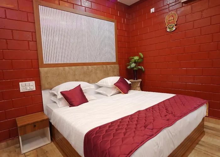 Ave Vista Resort & Hotels