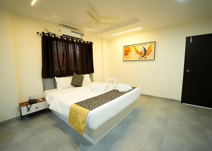 Hotel Coome Inn