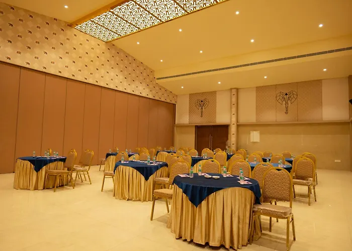 Tuskers Hill Banquets By Poppys Anaikatti