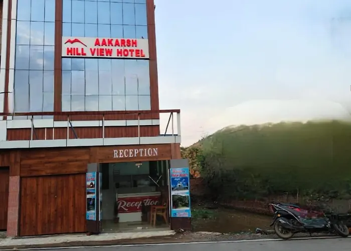 Aakarsh Hill View Hotel