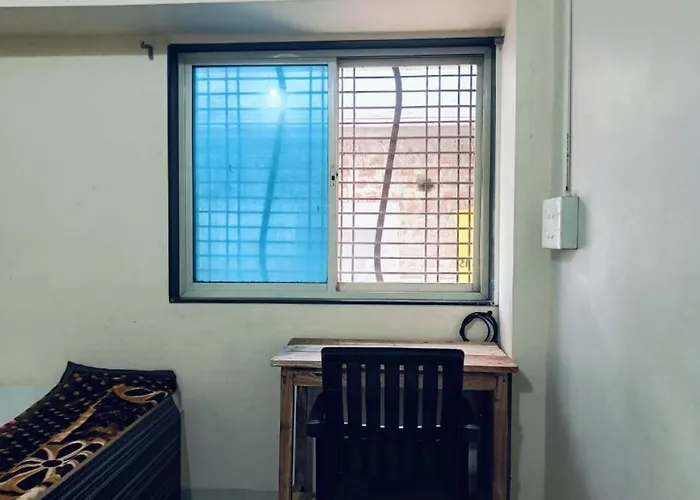 Sharmaji Homestay