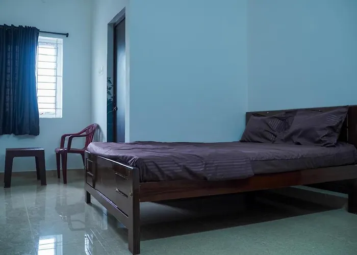 Kavitha Stay Inn