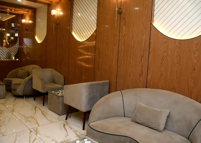 Hotel New Jasmine