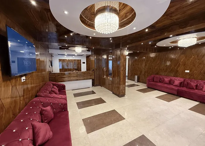 Hotel Yagya