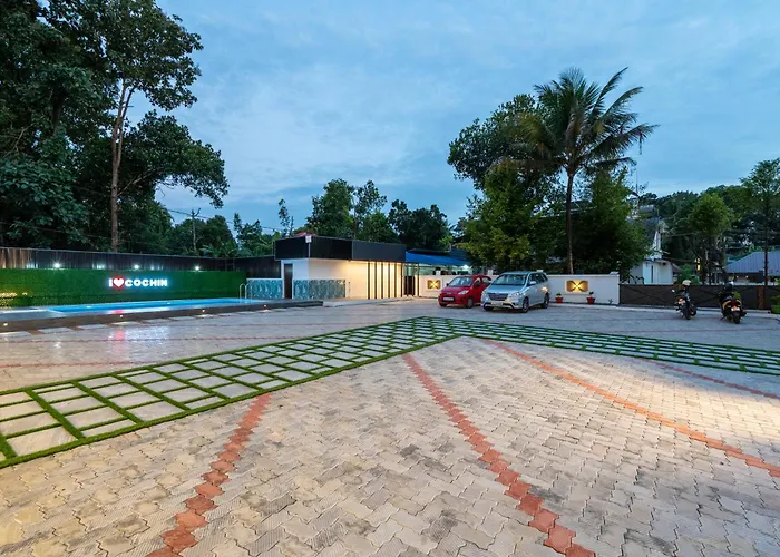 Victoria Suites Airport Hotel With Complimentary Airport Pickup Per Booking