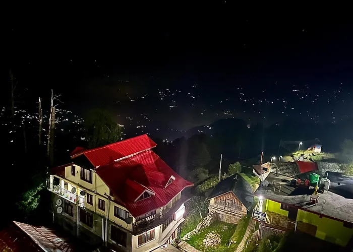 Smart Hill Kalatop, Dalhousie