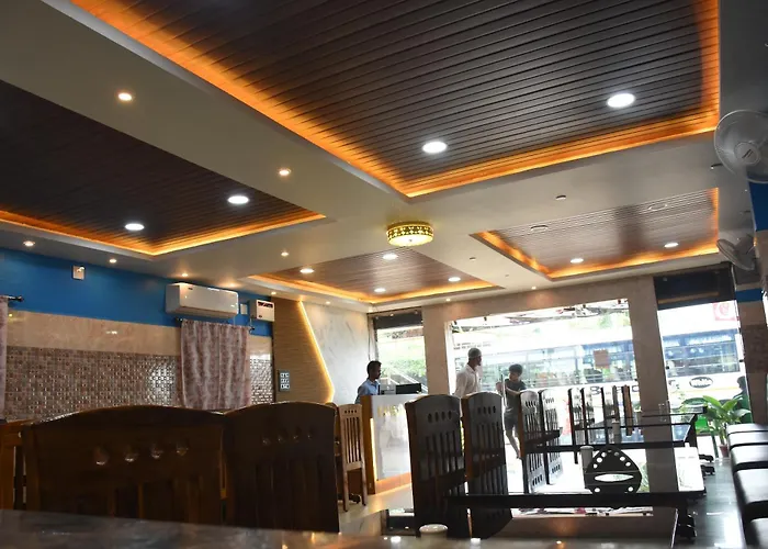 Kausalya Inn
