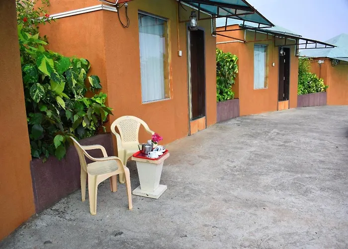 Murlee Pure Veg Resort