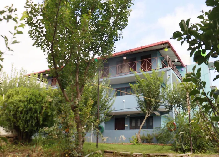 Himalaya View Resort