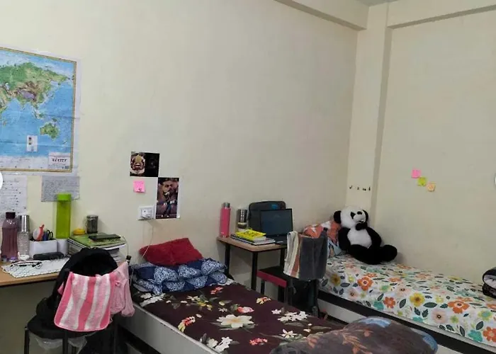 Swastik Girls Hostel