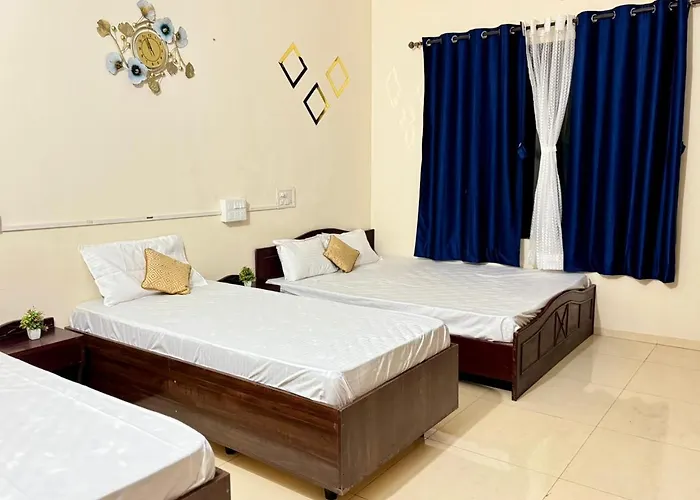 Elite Villa-3Bhk Luxurious Villa Near Jupiter Hospital, Baner
