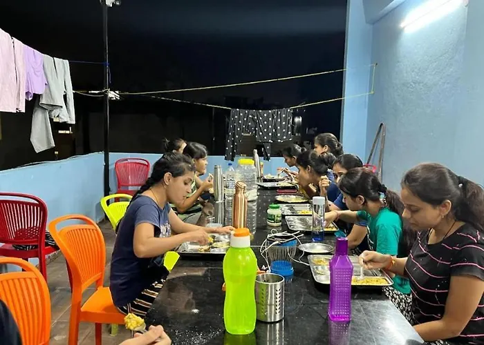 Swastik Girls Hostel