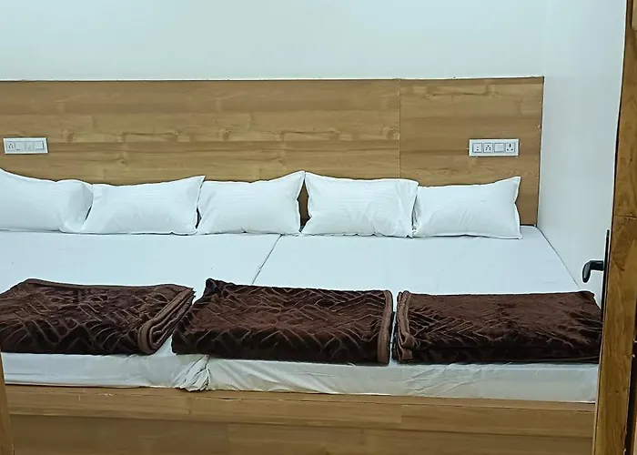Hotel Gokul
