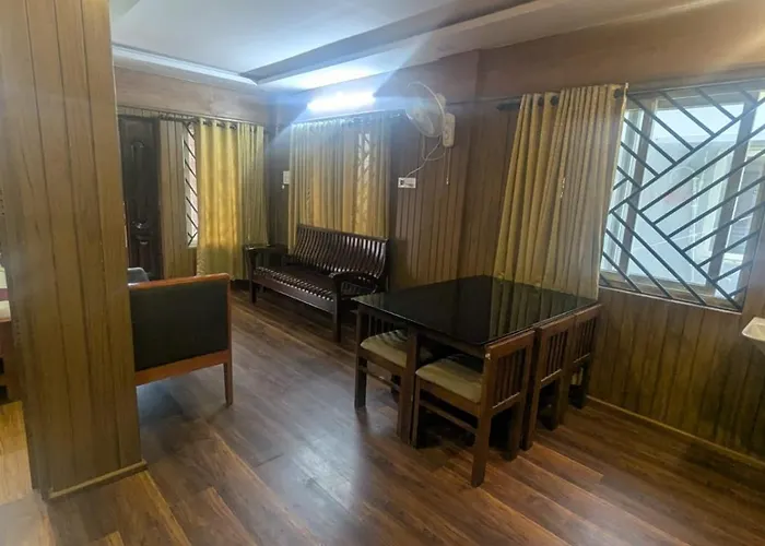 Ivy Hostel Ooty