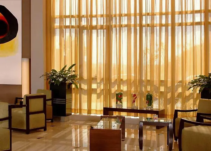 Fortune Select Global, Gurugram - Member Itc Hotels' Group