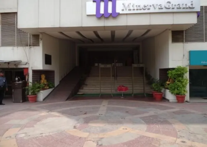 Minerva Grand Secunderabad