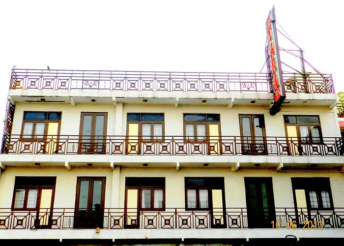 Hotel Tara Palace, Chandni Chowk New Delhi
