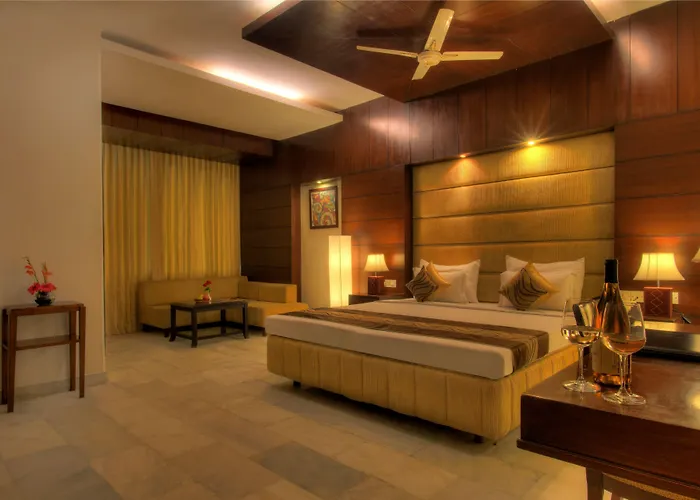 Hotel Regent Continental New Delhi