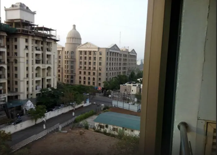 Royal Orchid Golden Suites Pune